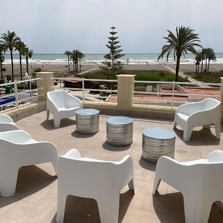 Las Marinas Vera Ngoại thất bức ảnh