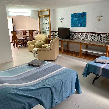 Las Marinas Vera Ngoại thất bức ảnh
