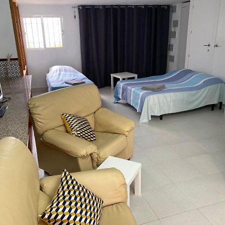 Las Marinas Vera Ngoại thất bức ảnh