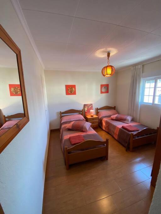 Las Marinas Vera Ngoại thất bức ảnh