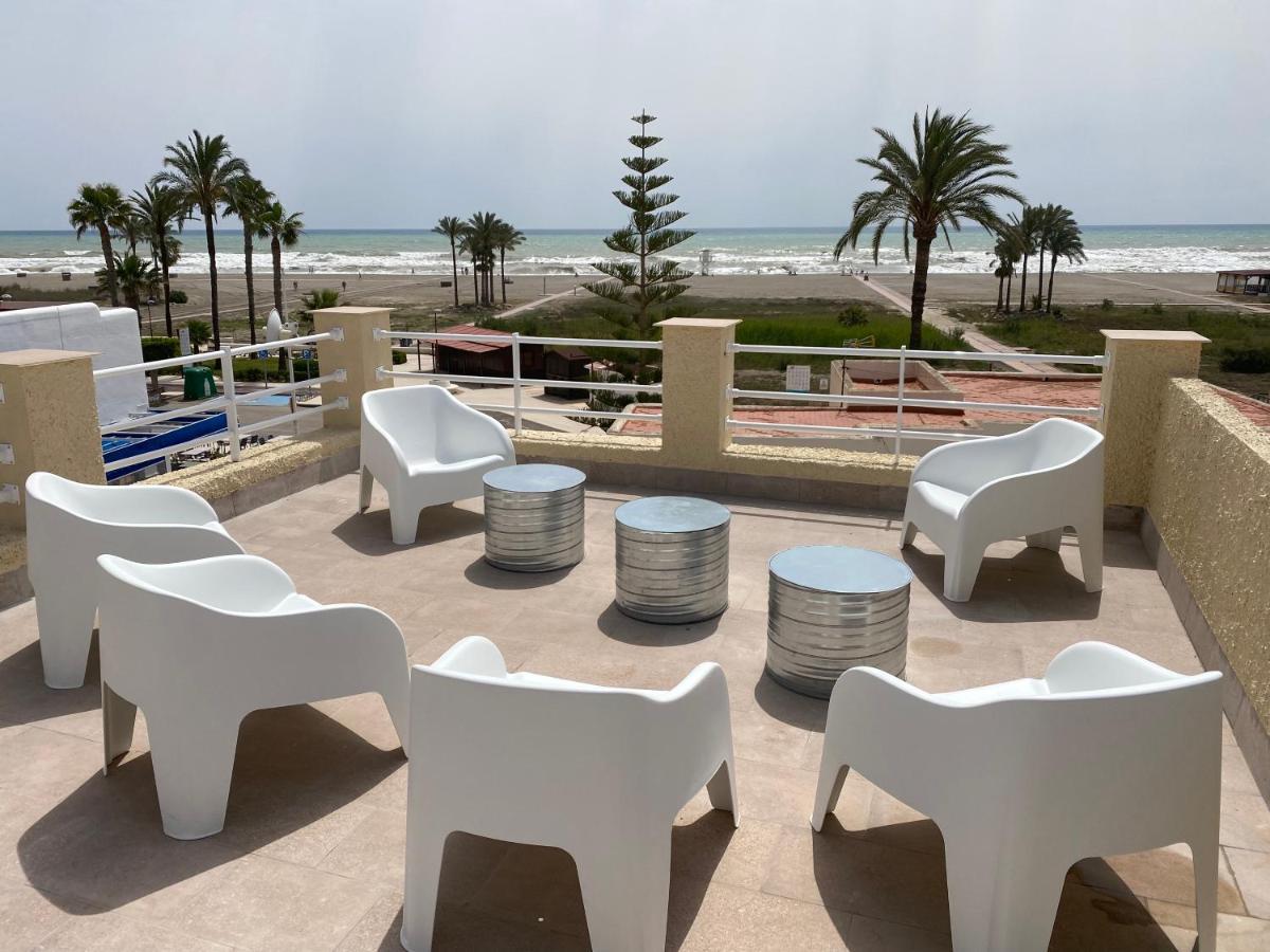 Las Marinas Vera Ngoại thất bức ảnh
