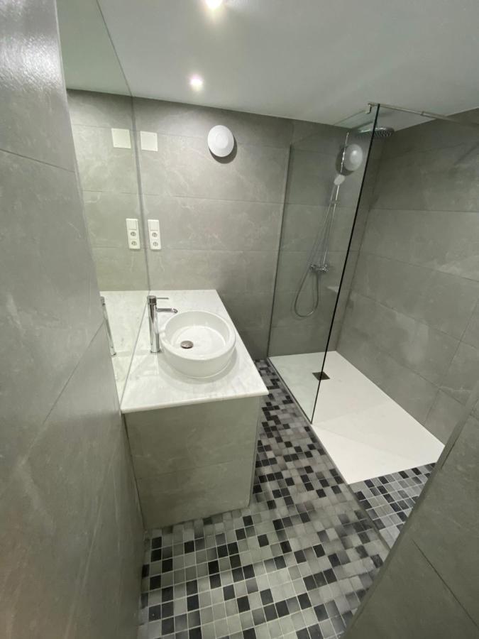 Las Marinas Vera Ngoại thất bức ảnh
